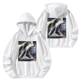 Adult Shark Hoodie