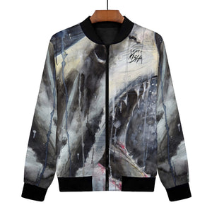Women's Shark Jacket