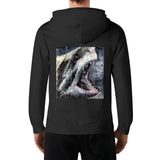 Adult Shark Hoodie
