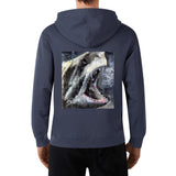 Adult Shark Hoodie