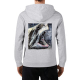 Adult Shark Hoodie