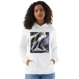 Adult Shark Hoodie