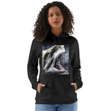 Adult Shark Hoodie