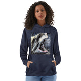 Adult Shark Hoodie