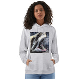 Adult Shark Hoodie