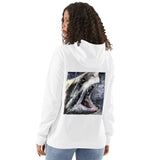 Adult Shark Hoodie