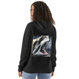Adult Shark Hoodie