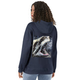 Adult Shark Hoodie