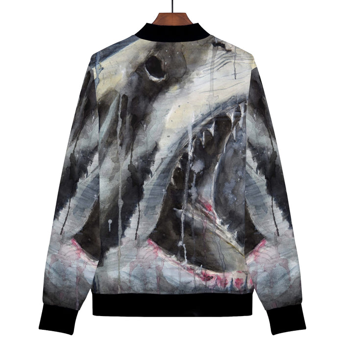 Women's Shark Jacket