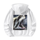Adult Shark Hoodie