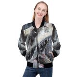 Women's Shark Jacket