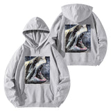Adult Shark Hoodie