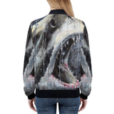 Women's Shark Jacket