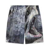 Youth Shark Beach Shorts