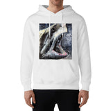 Adult Shark Hoodie