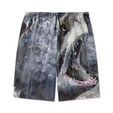 Youth Shark Beach Shorts