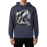 Adult Shark Hoodie