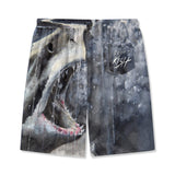 Youth Shark Beach Shorts