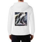 Adult Shark Hoodie
