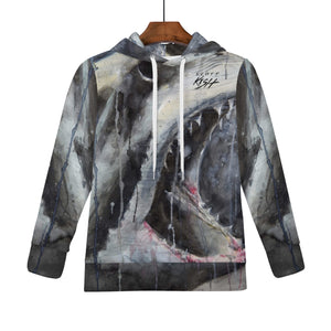 Children's Shark Hoodie