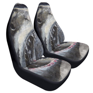 Shark Car Seat Covers