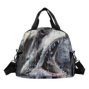 Shark Lunch Bag