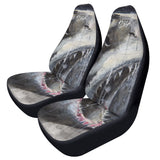 Shark Car Seat Covers