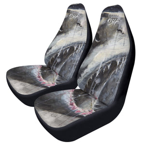 Shark Car Seat Covers