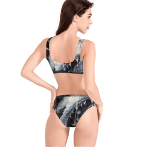 Women's Shark Bikini