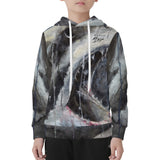 Children's Shark Hoodie