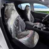 Shark Car Seat Covers