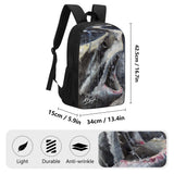 Shark Backpack