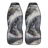Shark Car Seat Covers