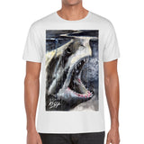 Men's Shark T-Shirt