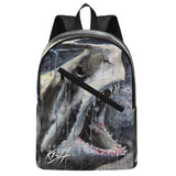 shark backpack