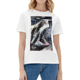 Women's Shark T-Shirt