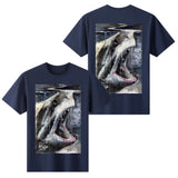 Women's Shark T-Shirt