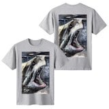 Women's Shark T-Shirt