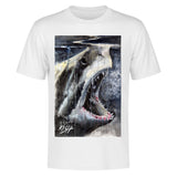 Men's Shark T-Shirt