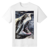Women's Shark T-Shirt