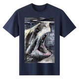 Women's Shark T-Shirt