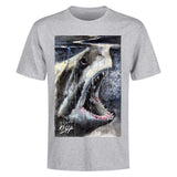 Men's Shark T-Shirt