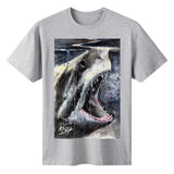 Women's Shark T-Shirt