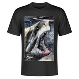 Men's Shark T-Shirt