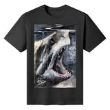 Women's Shark T-Shirt