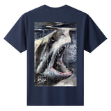 Women's Shark T-Shirt