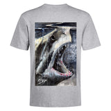 Men's Shark T-Shirt