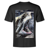 Men's Shark T-Shirt