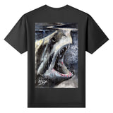 Women's Shark T-Shirt