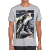 Men's Shark T-Shirt